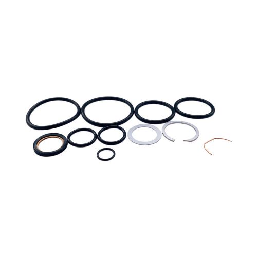 For mercruiser bravo 1 2 3 transom bellows seal kit 30-803100t1  25-87400a2 boat