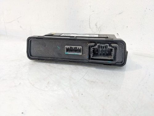 Tesla model s tailgate ecu module p0752p03b