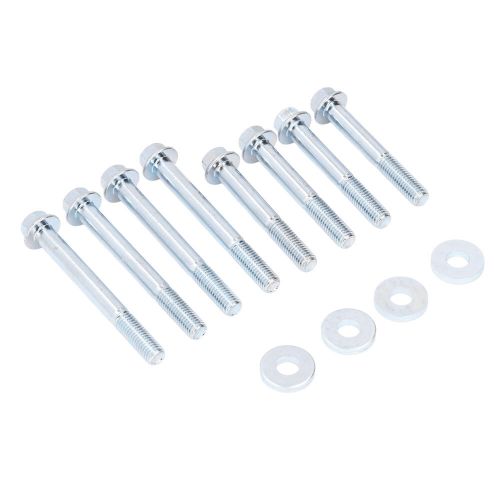 12pcs/set engine stand bolt gasket kit 551412 for ls lt series engines