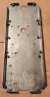 Western fisher 1000 2000 salt spreader motor base plate 68807 free shipping