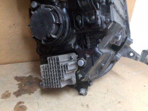 2020 2021 2022 hyundai palisade left side full led headlight oem #r8