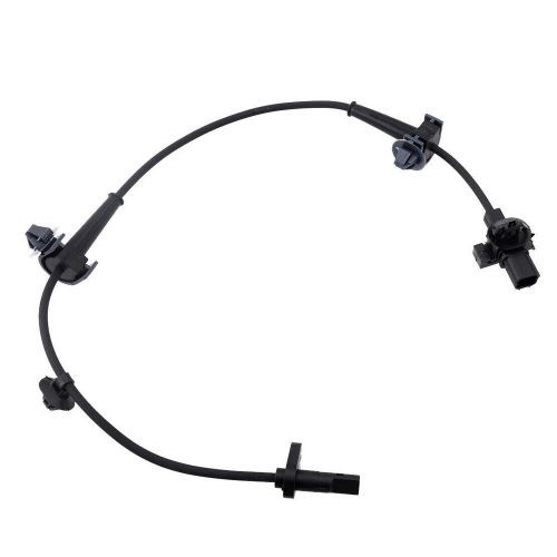 Fit for honda civic 2006-2012 rear left &amp; right abs wheel speed sensor a4 ）