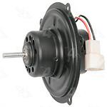 Four seasons 35382 new blower motor without wheel