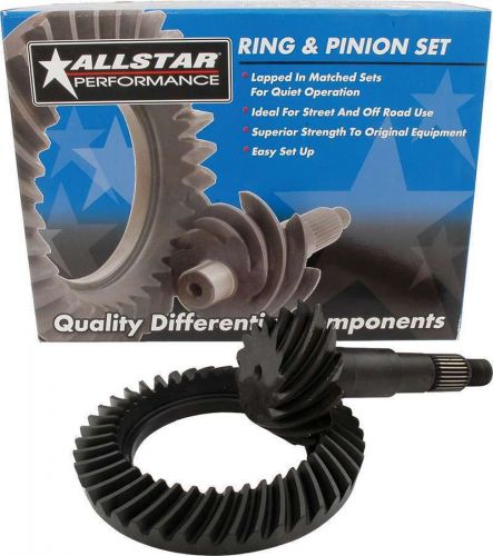 Allstar performance 70113 ring &amp; pinion gm 7.5&#034; 3.42&#034; thick