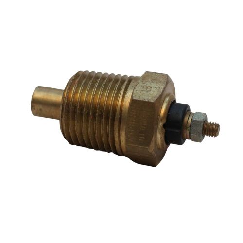 Vdo temperature sender 300 degree 1/2&#034;-14 npt thread screw cap 323-060