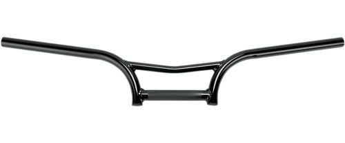 Skinz protective gear riser handlebar rb2bk