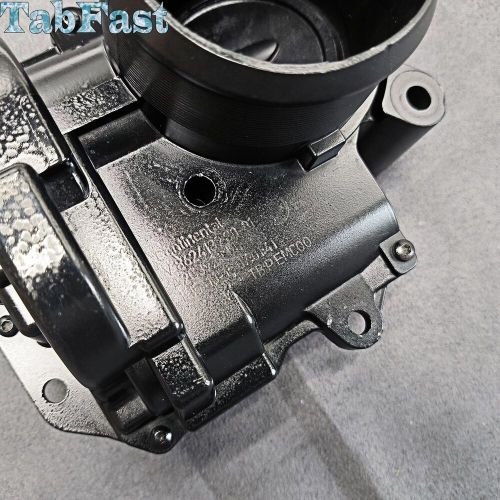 13548675278 new throttle body for bmw mini cooper s jcw n14 n18, r56 lci