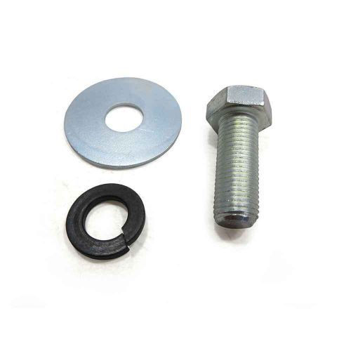 Clutch bolt kit for gx340 390 and predator 420 1004