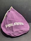 Polaris sand anchor kit pwc watercraft kayak jet ski has snap ring bag fillable