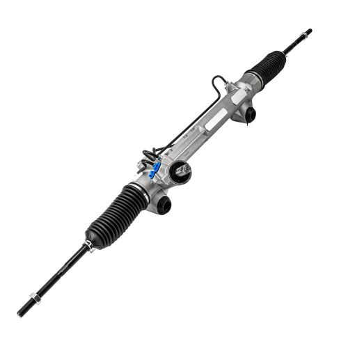 Complete power steering rack and pinion assembly for 1994 - 2004 ford mustang