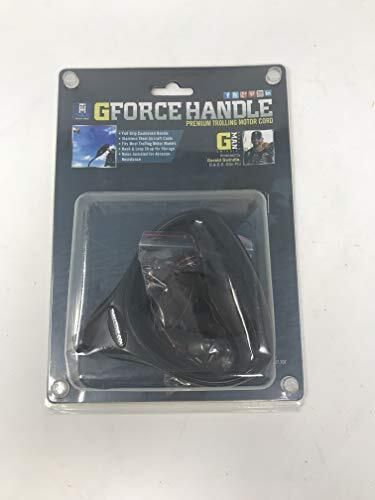 T h marine    gfh 1g dp    black g force handle