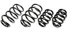 Lift springs lift suspension springs front rear for vw t5 t6 4motion-