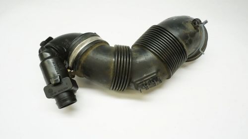 2015 volkswagen passat tdi cold climate intake hose 1k0129654bj