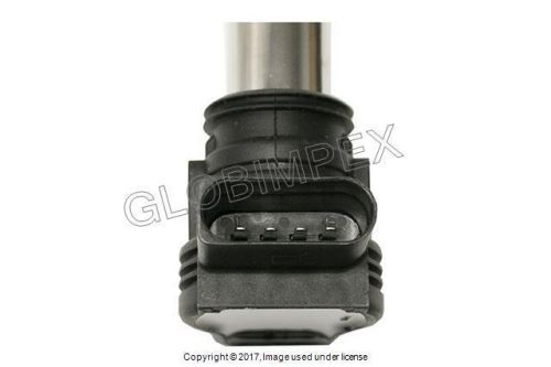 For audi/vw (2005-2016) ignition coil-with spark plug connector (4) bremi / sti