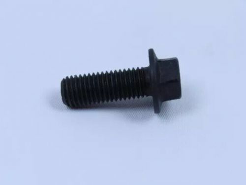 Genuine mopar hex flange head bolt mounting oil pickup tube 4429631