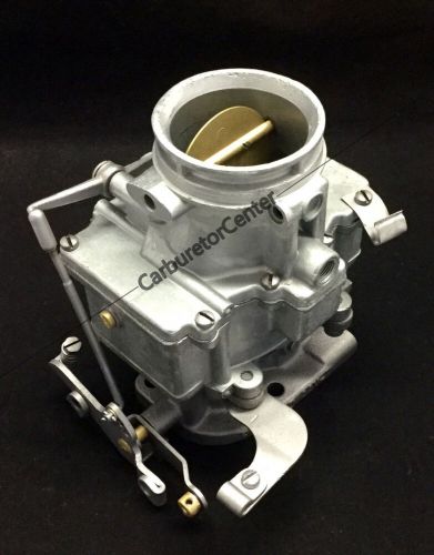 1938 buick stromberg aav1 carburetor *remanufactured