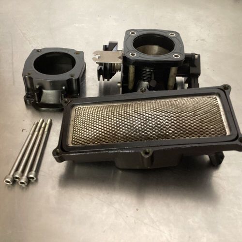 2004 sea-doo gti le rfi throttle body 270600092