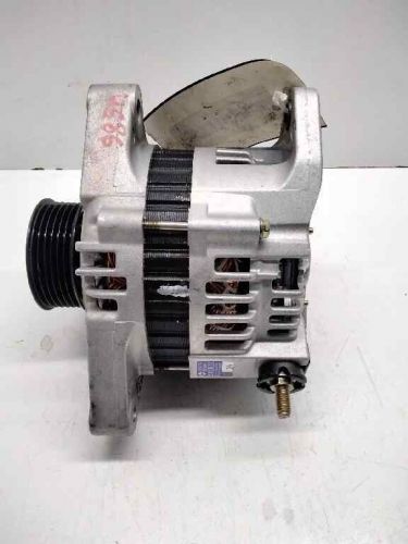 Hitachi 23100 bu500 alternator for nissan almera n16/e 1.5 16v cat 468 4686-