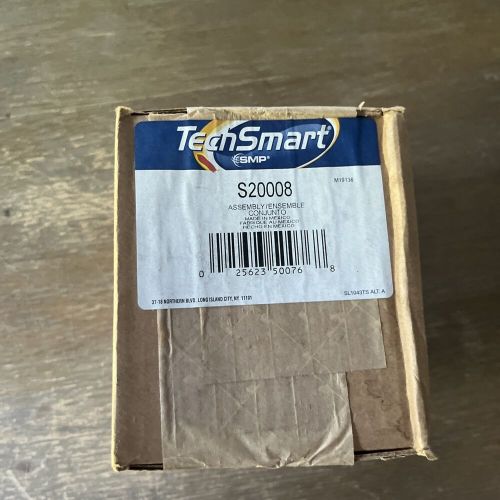 Techsmart - s20008 - assembly - smp