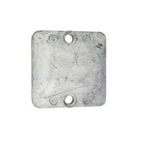 Anode magnesium alloy 32170a1 34762a1 for mercury