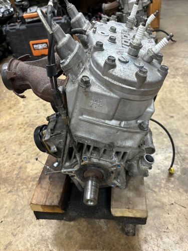 2007-2011 arctic cat motor engine 08 f1000 m1000 crossfire 1000 crf 1000 nocore