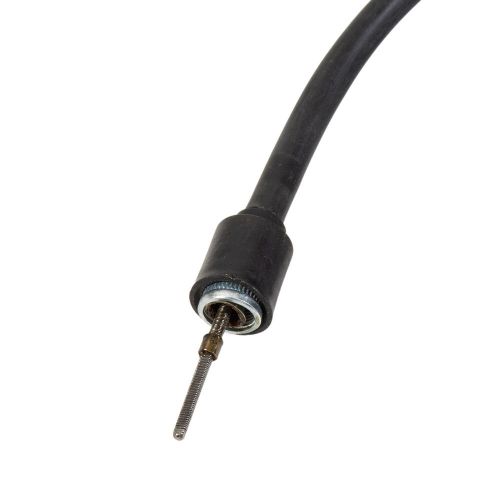 Spi speedometer cable speedo for yamaha snow replaces oem# 89a-83550-00-00