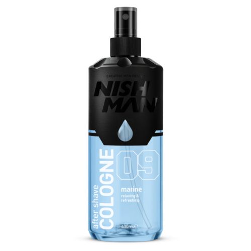 Nishman marine 09 400ml