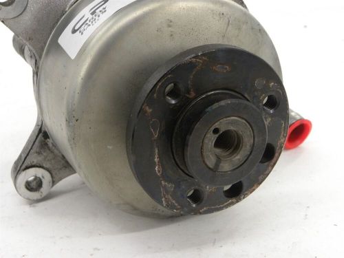 Genuine abc tandem power steering pump oem for 07-12 mercedes sl550 sl63 r230