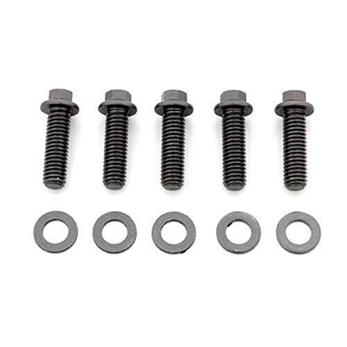 Auto racing products     arp 651 5000 black oxide 5 16 18  rh thread 5 000  uhl