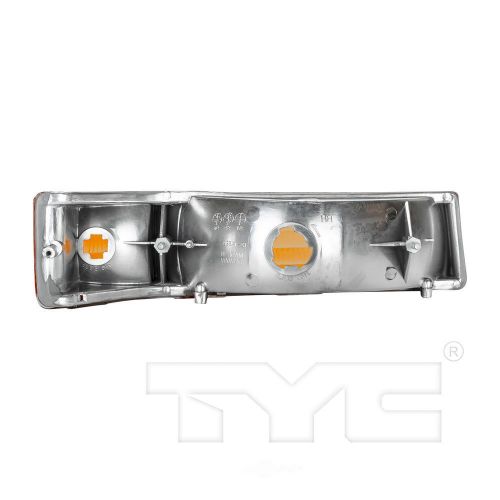 Parking light-regular tyc 12-1470-01