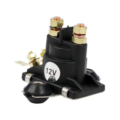 Solenoid relay for mercury marine 12v yamaha 65w-81941-00-00 65w-81941-01-00