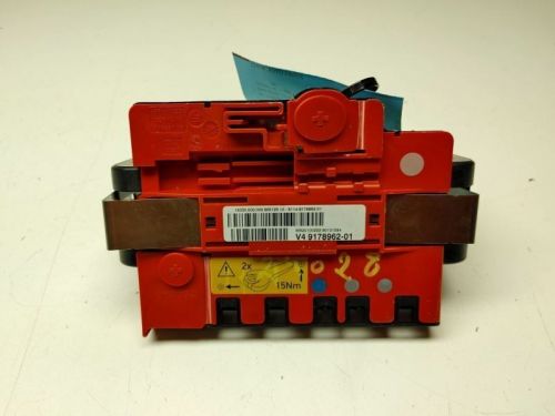 2010 bmw x6 possiive battery tray 106887 10