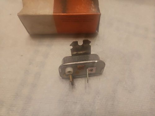 Nos motorcraft gr-508 voltage regulator b9mz-10804-c