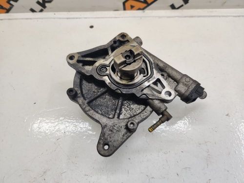 2011 kia sorento mk2 xm 2.2 diesel vacuum pump 28810-2f000