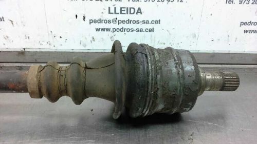 Front left transmission for renault 5 b/c40 1.1 43053 43053-