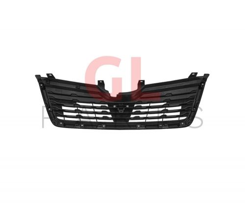 Front bumper grille for subaru forester 2019- 91121sj110 new