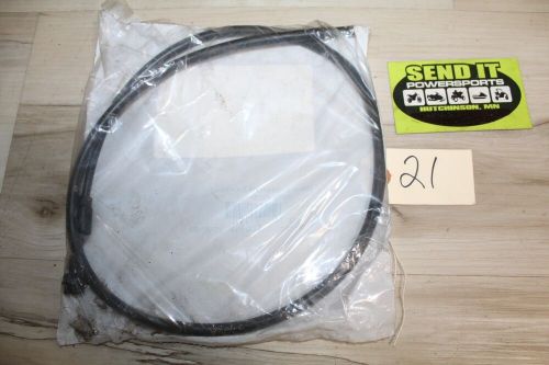 Sd1 brp nos choke cable  707000228