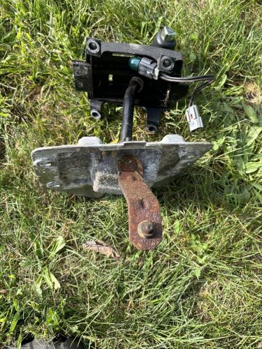 88 foxbody automatic shifter