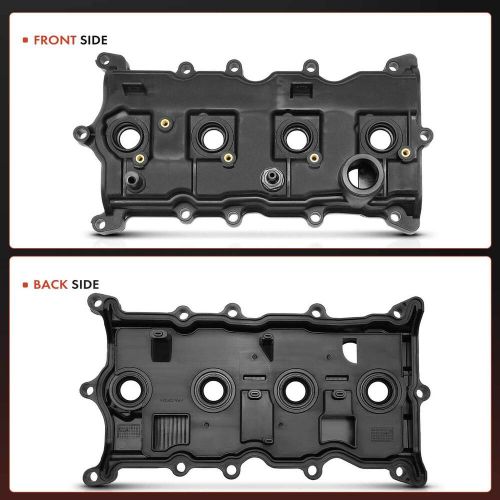 New engine valve cover with gasket for niassan altima sentra l4 2.5l 2007-2012