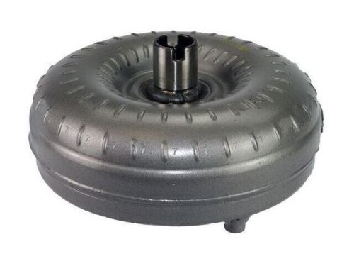 Auto trans torque converter 51bfgc43 for camaro corvette caprice impala 1987