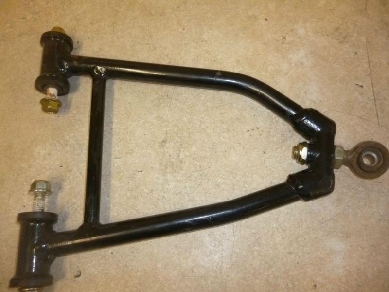 08 polaris 700 dragon rmk right upper a arm control suspension oem assault #5316