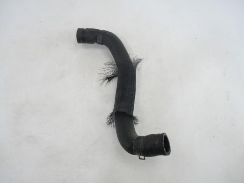 2003-2008 nissan 350z z33 de engine motor lower radiator hose oem