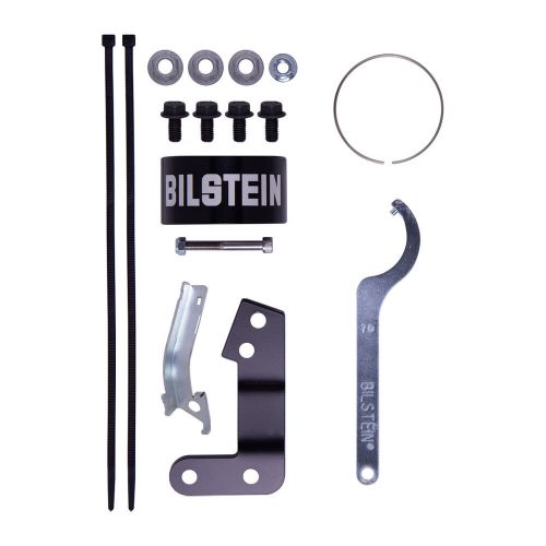 Bilstein for b8 8112 series 10-23 toyota 4runner zone control monotube front