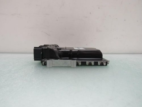 Ford escape engine control module 2.0l ecm pcm kk1z-12a650-a oem 20 21 2020 2021