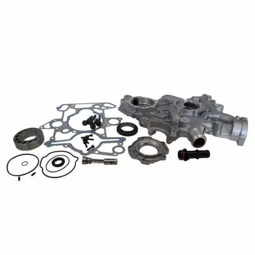 Genuine ford oil pump 5c3z-6608-b