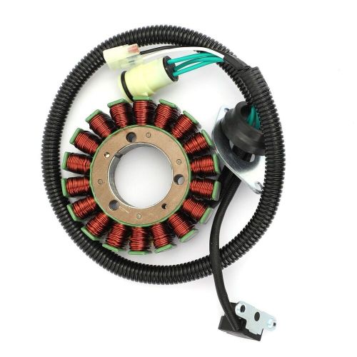 Alternator magneto stator for yamaha vx 1100 cruiser / deluxe / sport 2005-2015|