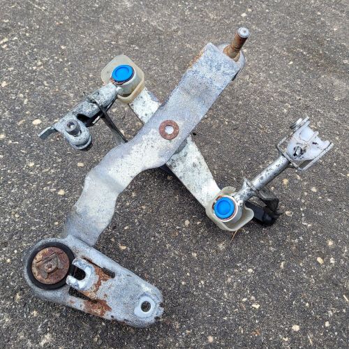 Vauxhall astra g mk4 gear linkage hatchback sxi ls van free p&amp;p