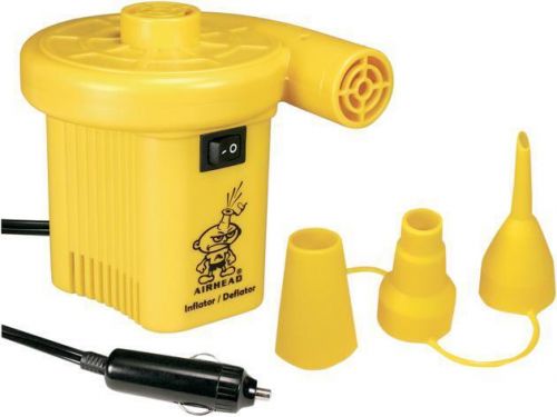 Kwik tek 12v air pump