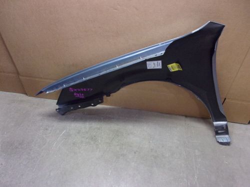 Aftermarket passenger right fender fits 2008 toyota avalon