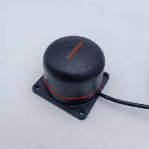 Autohelm raymarine raytheon fluxgate compass module m81190 f/ marine autopilot